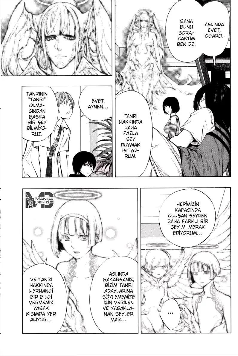 Platinum End - Sayfa 15