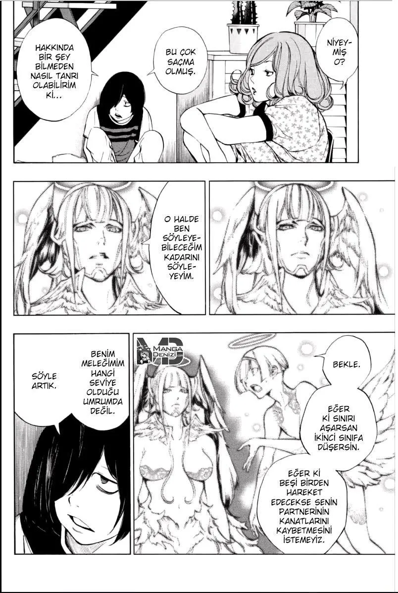 Platinum End - Sayfa 16