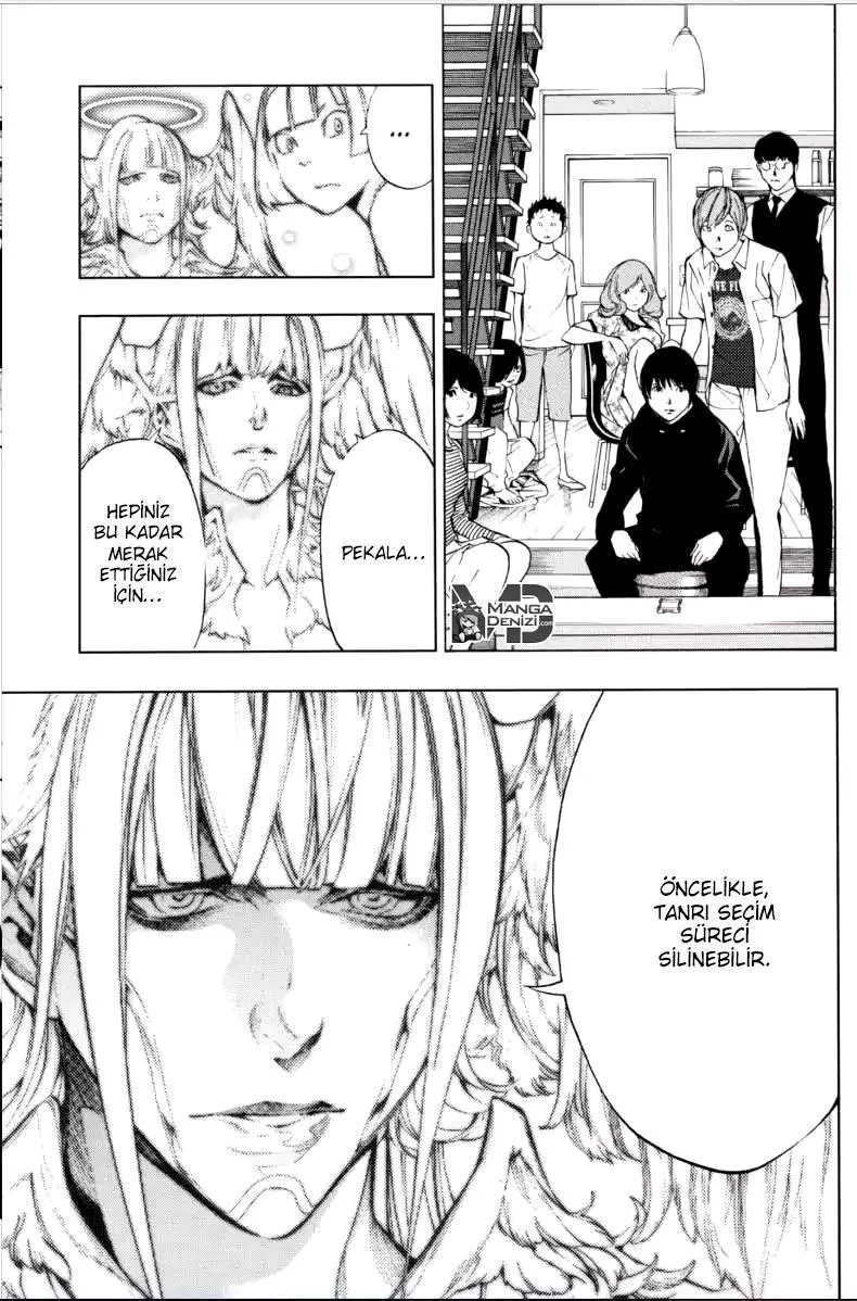 Platinum End - Sayfa 17