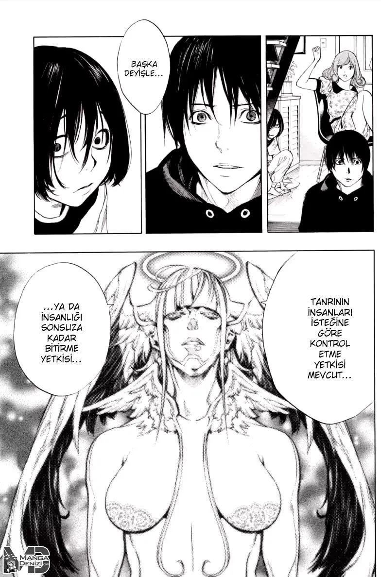Platinum End - Sayfa 19