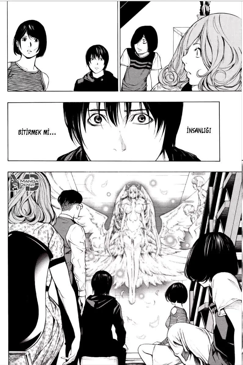 Platinum End - Sayfa 20