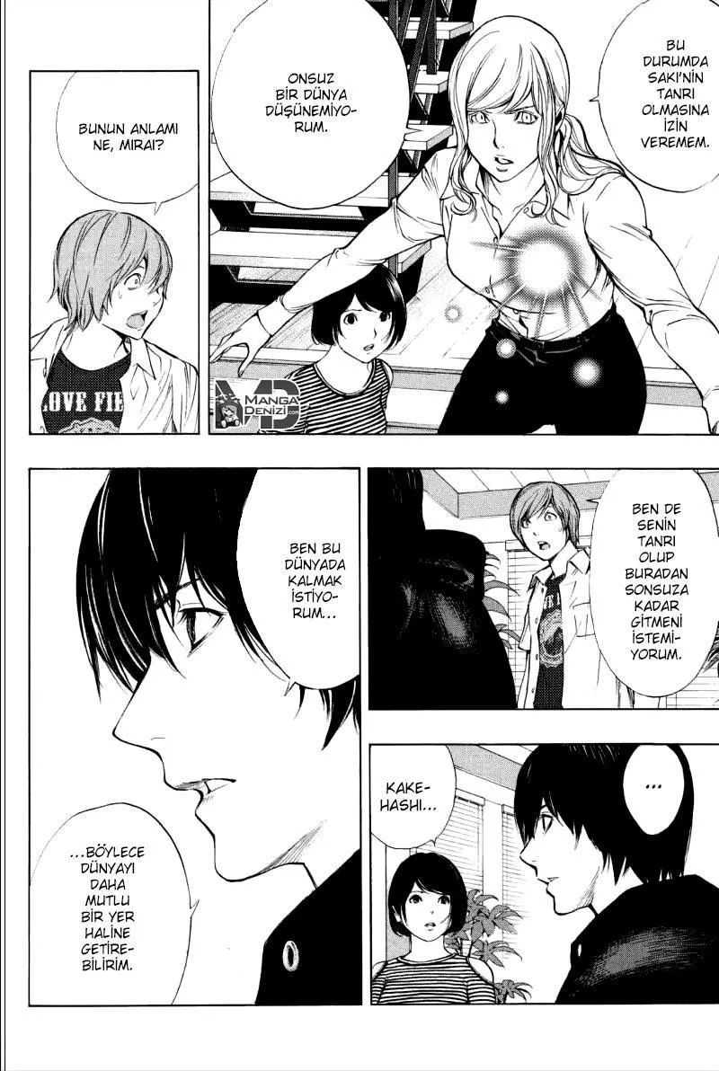 Platinum End - Sayfa 26