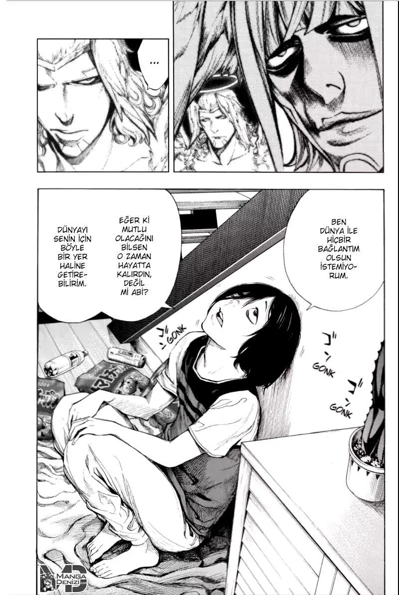 Platinum End - Sayfa 29