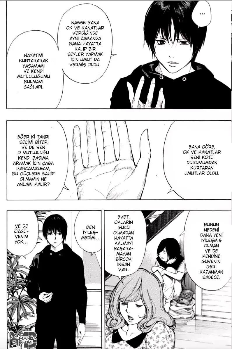 Platinum End - Sayfa 32