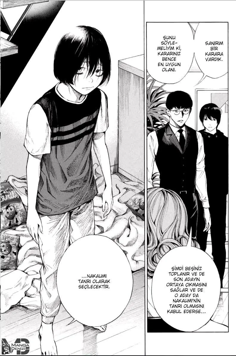 Platinum End - Sayfa 39