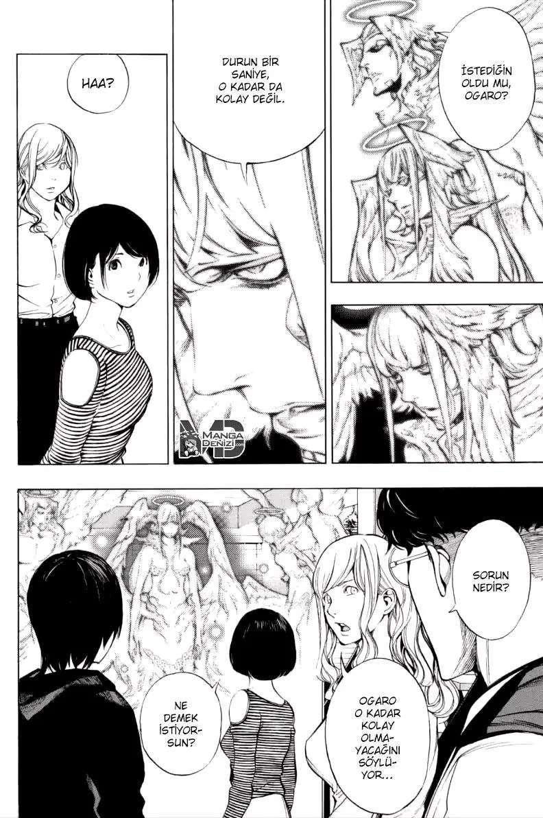 Platinum End - Sayfa 40