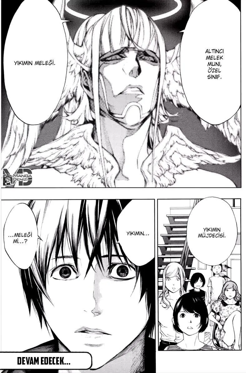 Platinum End - Sayfa 41