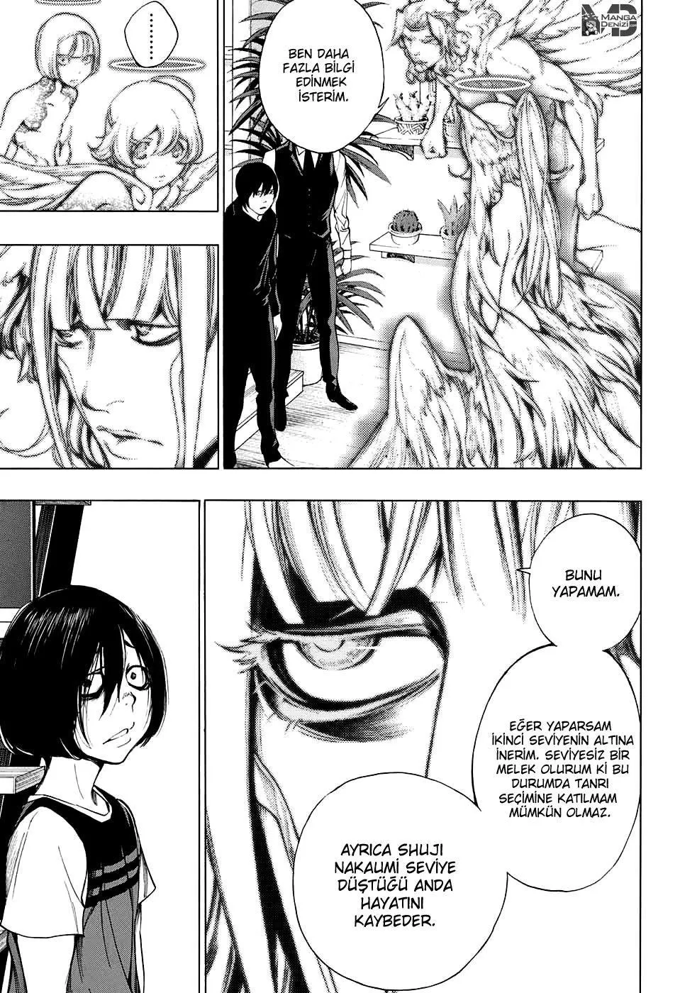 Platinum End - Sayfa 10