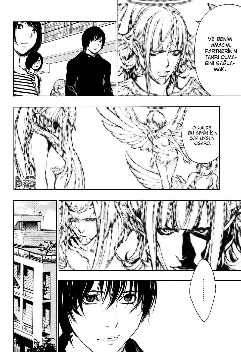 Platinum End - Sayfa 11