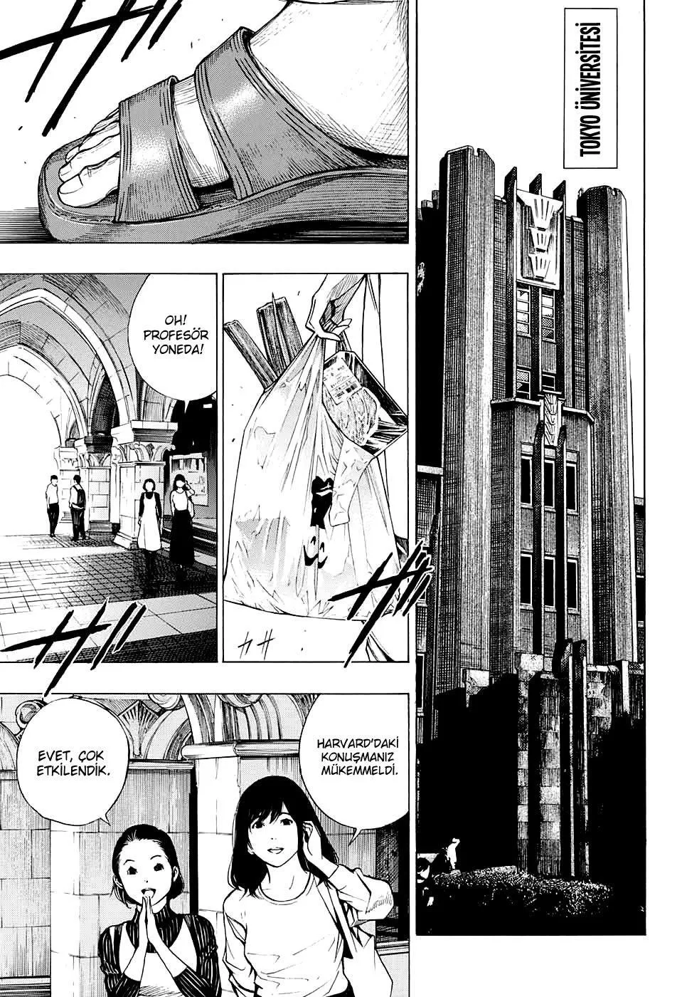 Platinum End - Sayfa 12