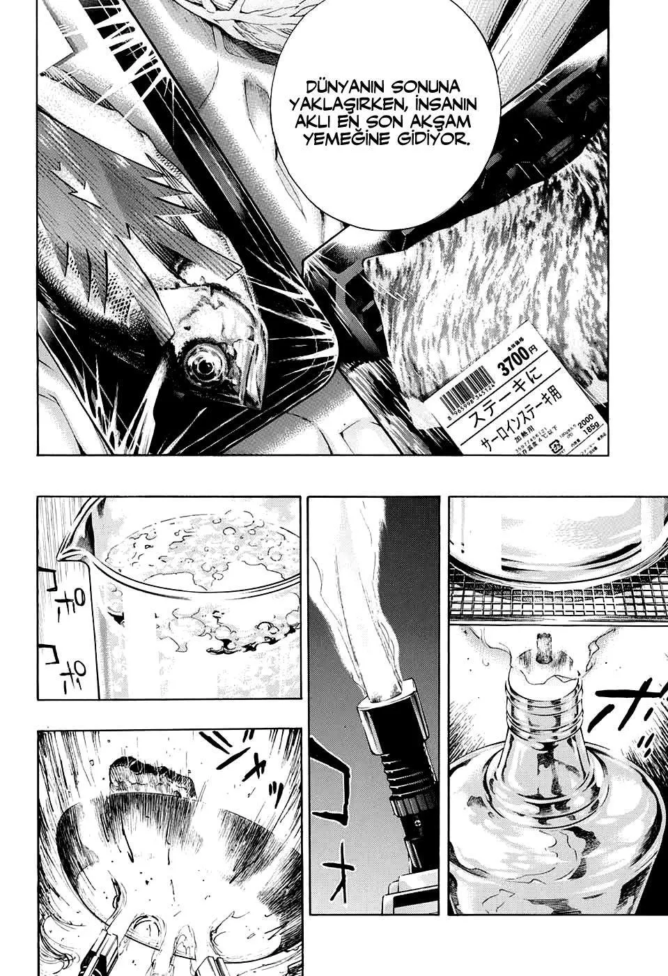 Platinum End - Sayfa 18