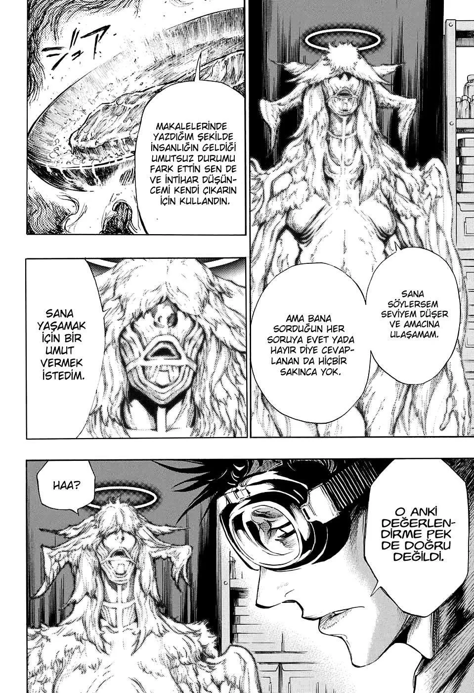 Platinum End - Sayfa 20