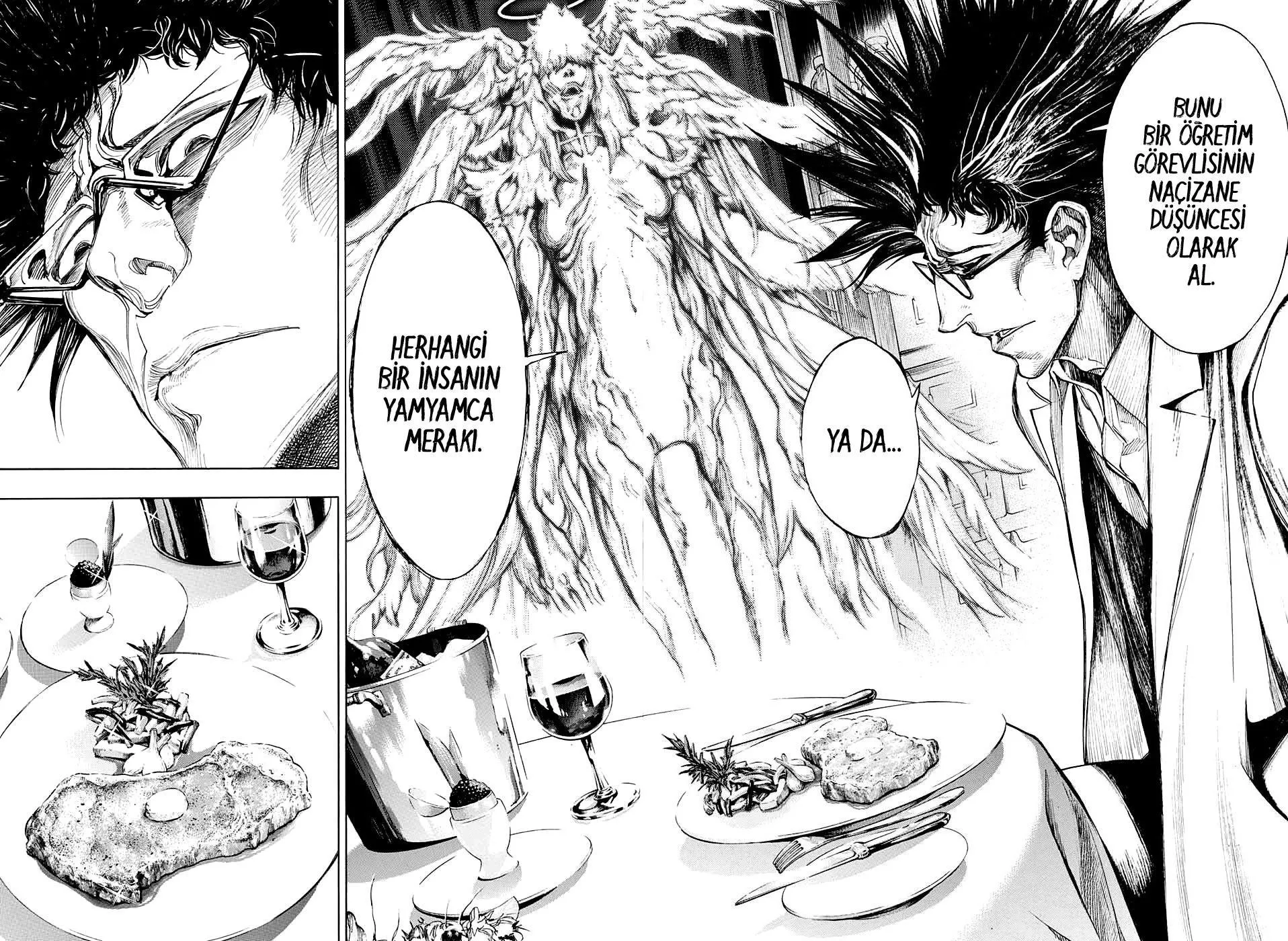 Platinum End - Sayfa 24