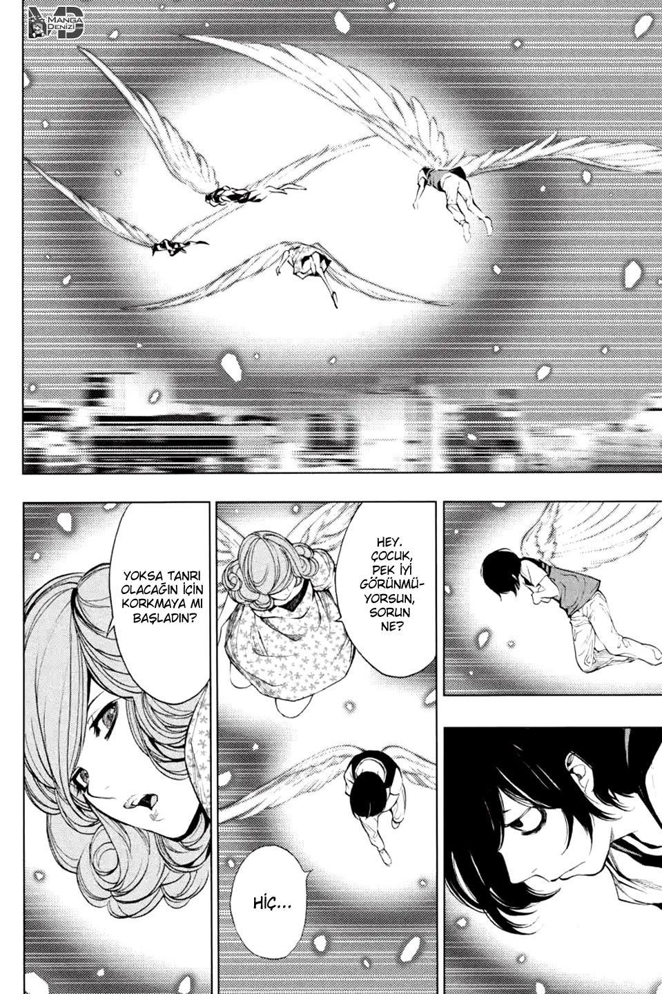 Platinum End mangasının 37 bölümünün 4. sayfasını okuyorsunuz.