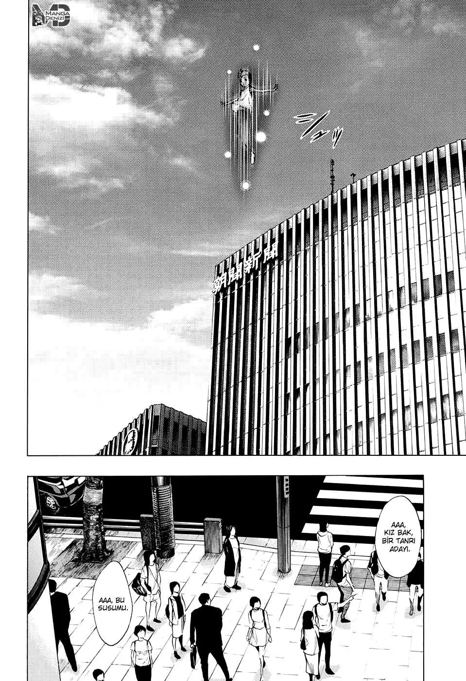 Platinum End - Sayfa 6