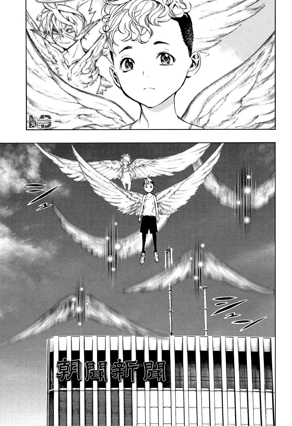 Platinum End - Sayfa 7