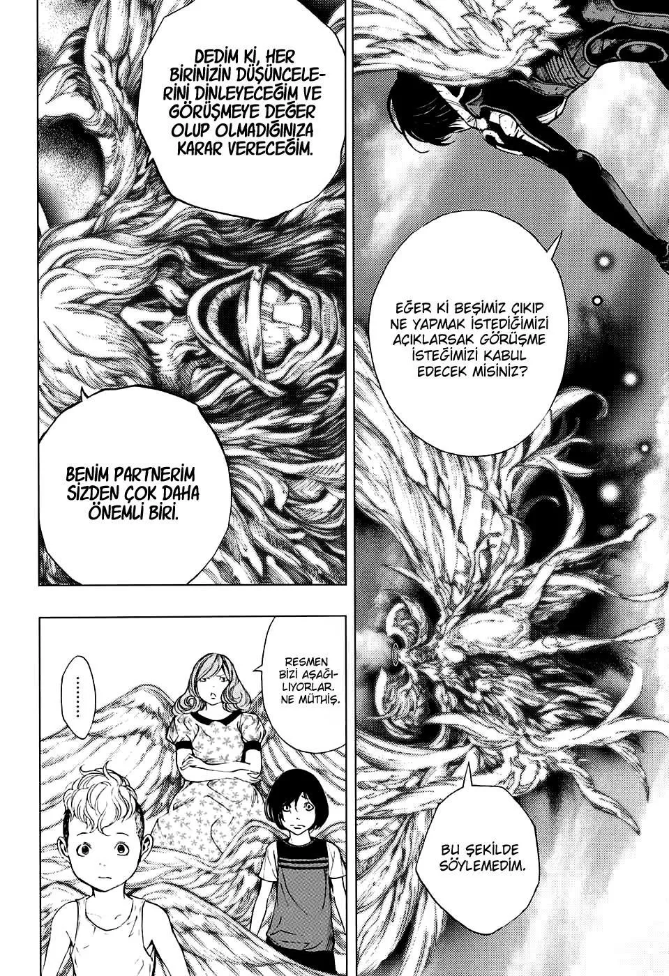 Platinum End - Sayfa 24
