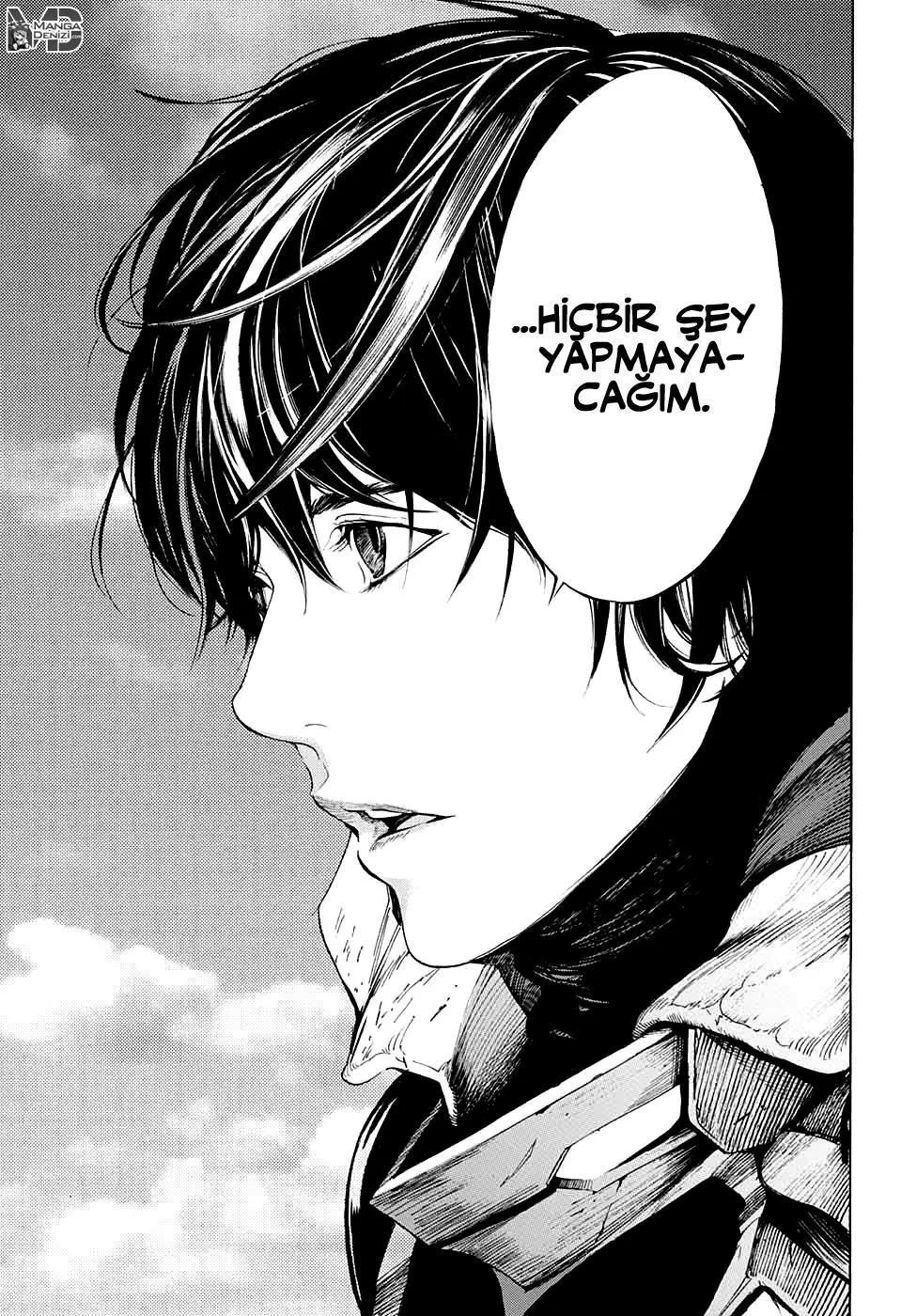 Platinum End - Sayfa 35
