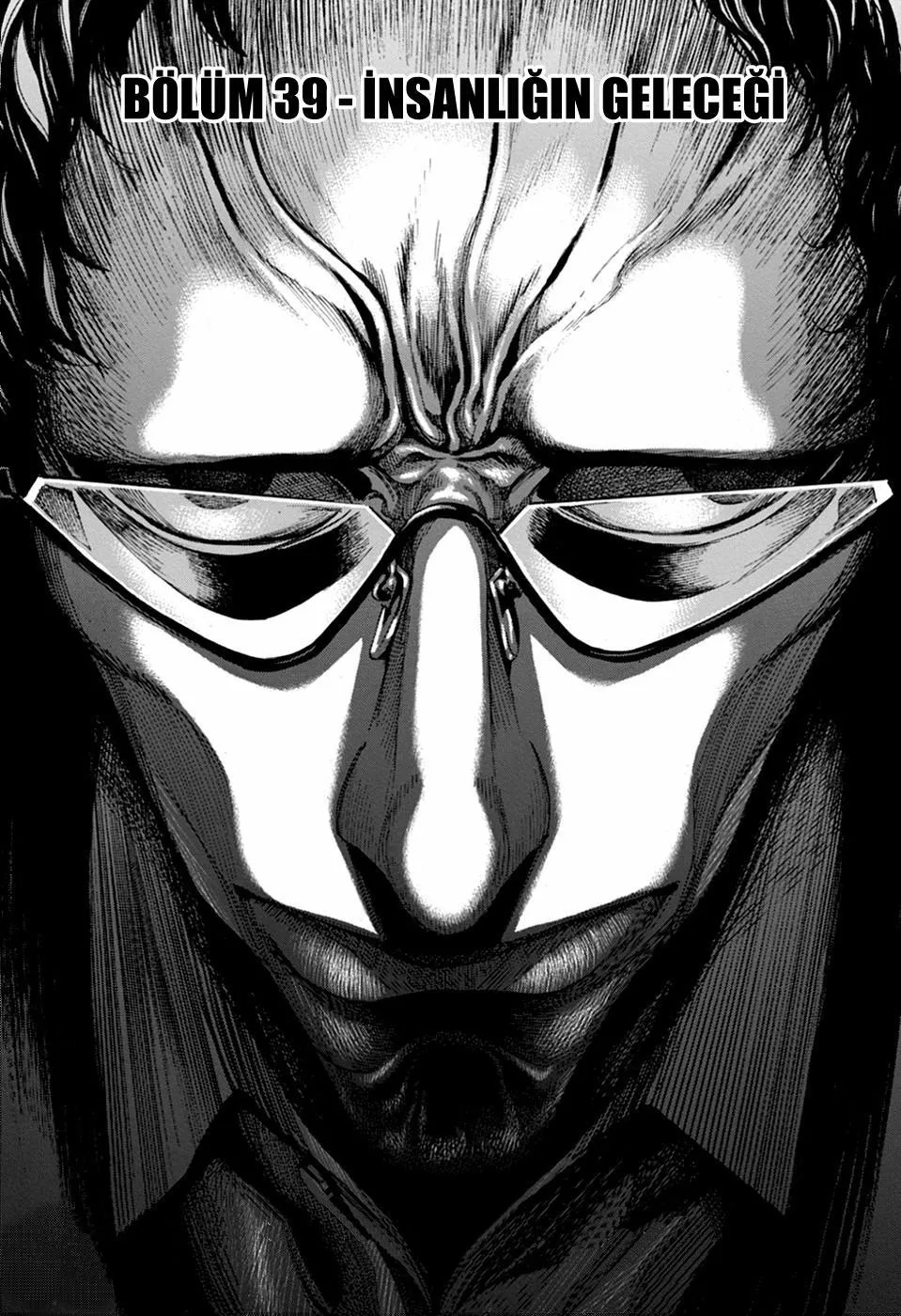 Platinum End - Sayfa 2