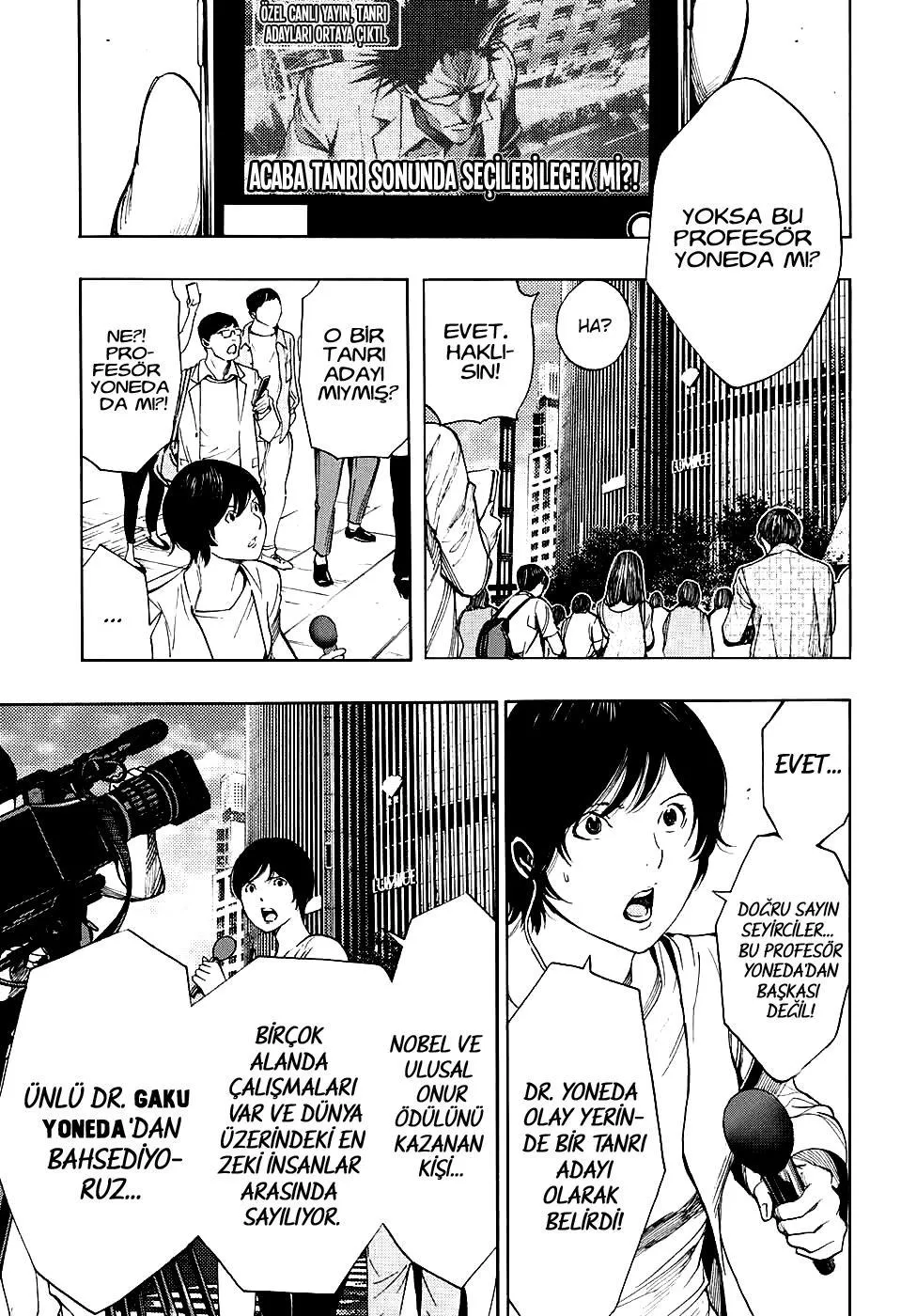 Platinum End - Sayfa 7