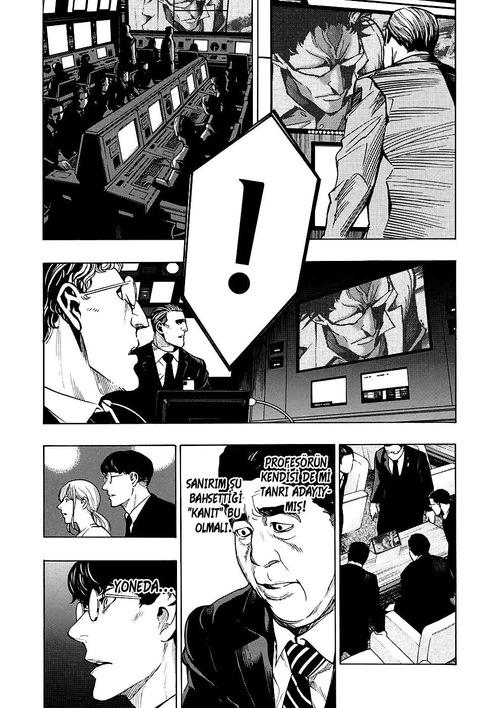 Platinum End - Sayfa 9