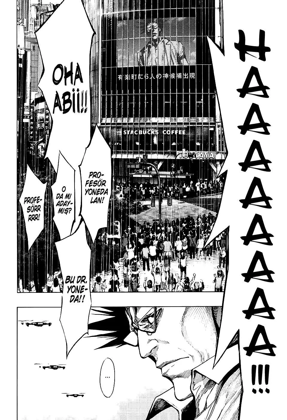 Platinum End - Sayfa 10