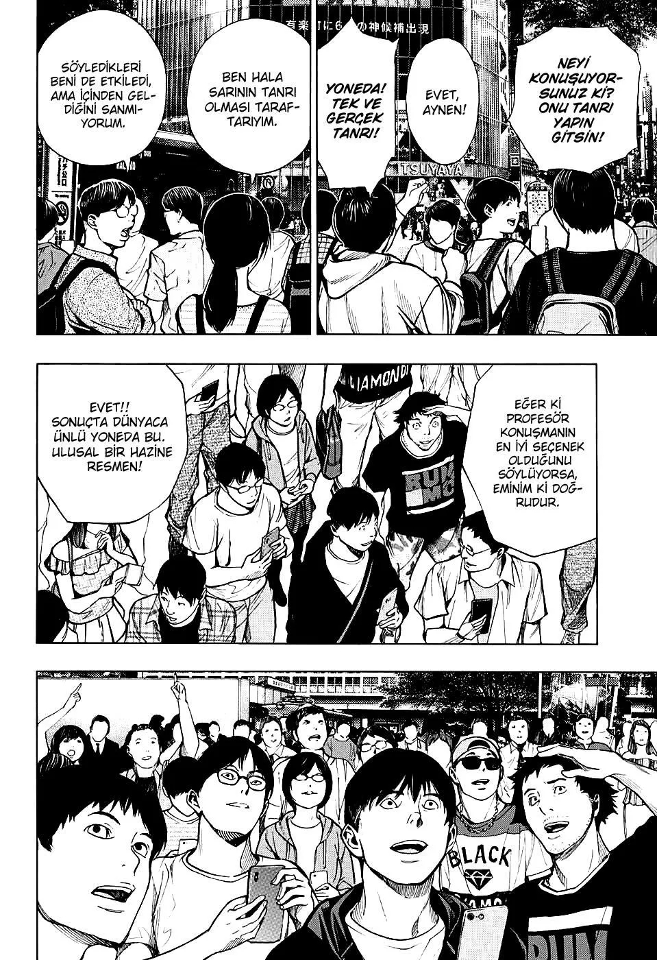 Platinum End - Sayfa 12