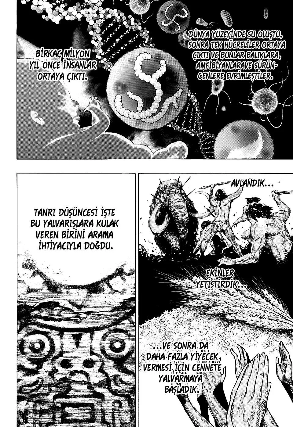 Platinum End - Sayfa 20