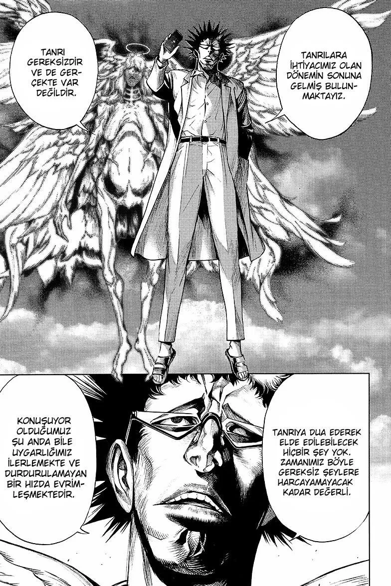 Platinum End - Sayfa 2