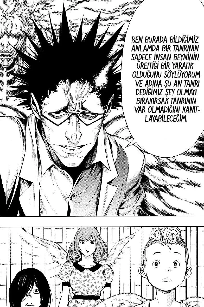 Platinum End - Sayfa 3