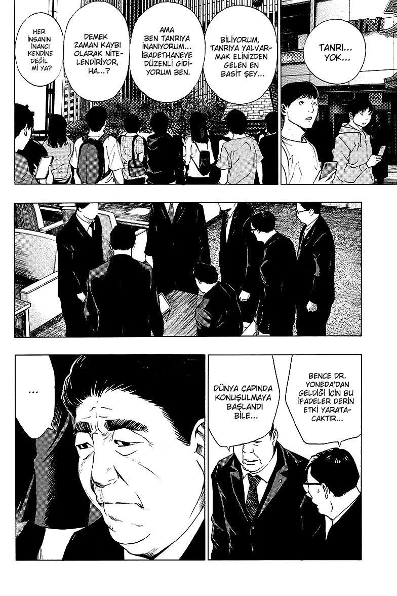 Platinum End - Sayfa 5