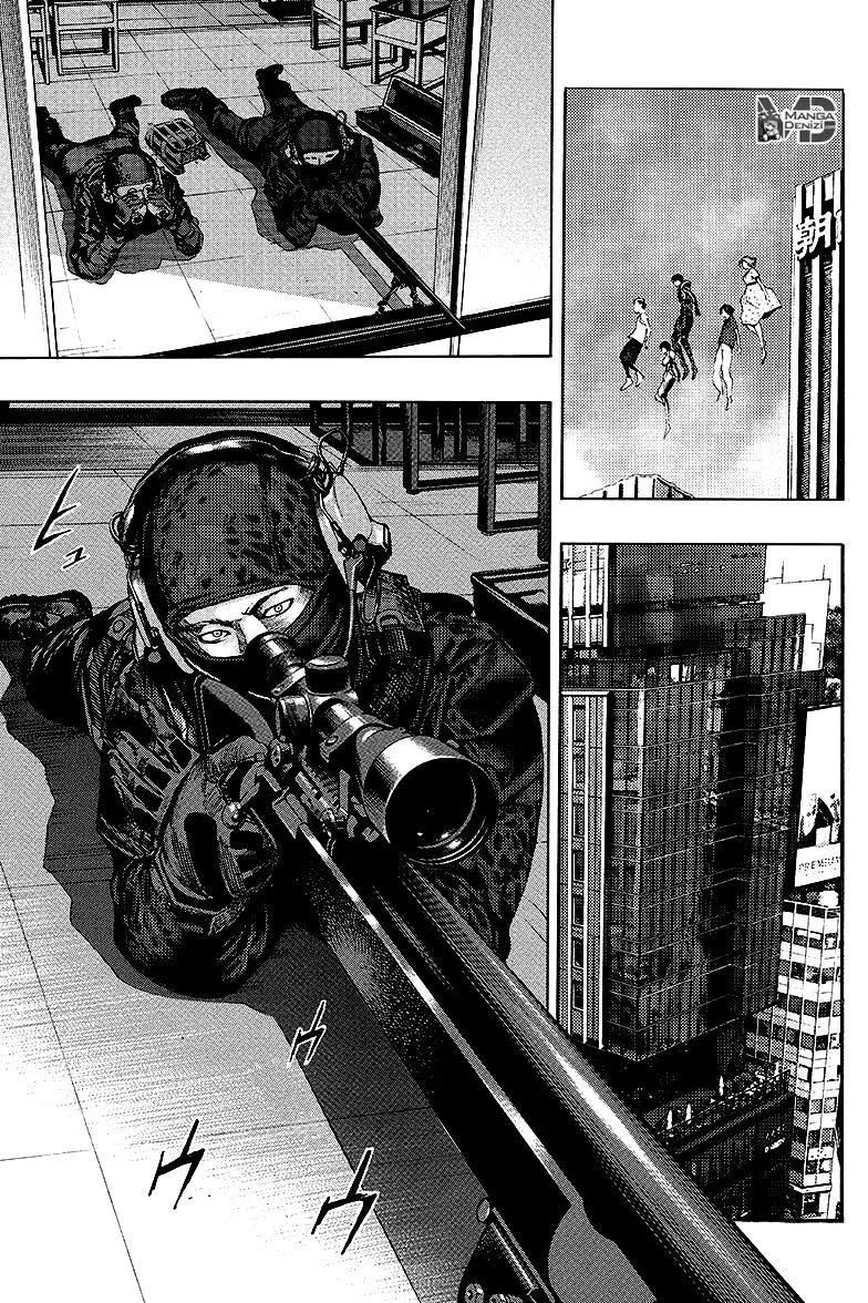 Platinum End - Sayfa 6