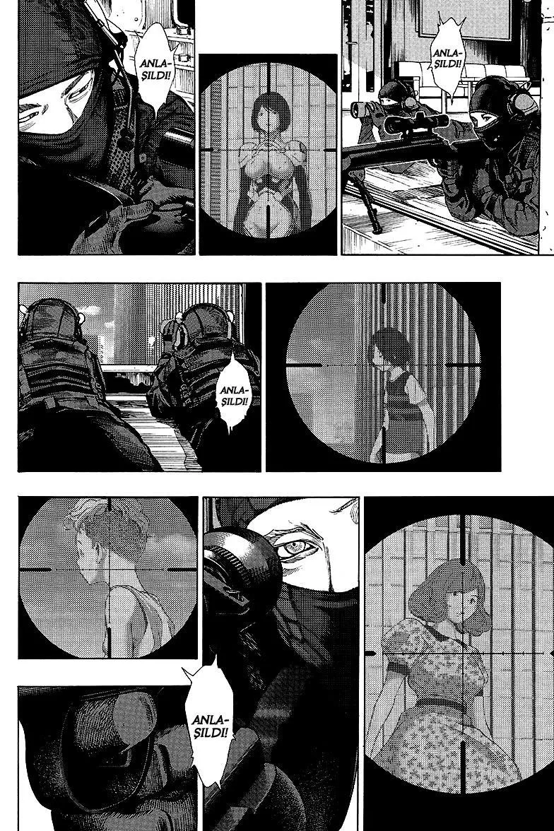 Platinum End - Sayfa 9