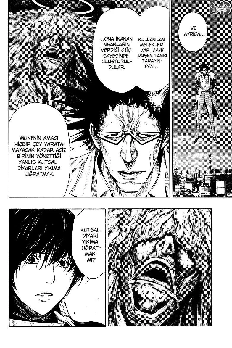 Platinum End - Sayfa 11