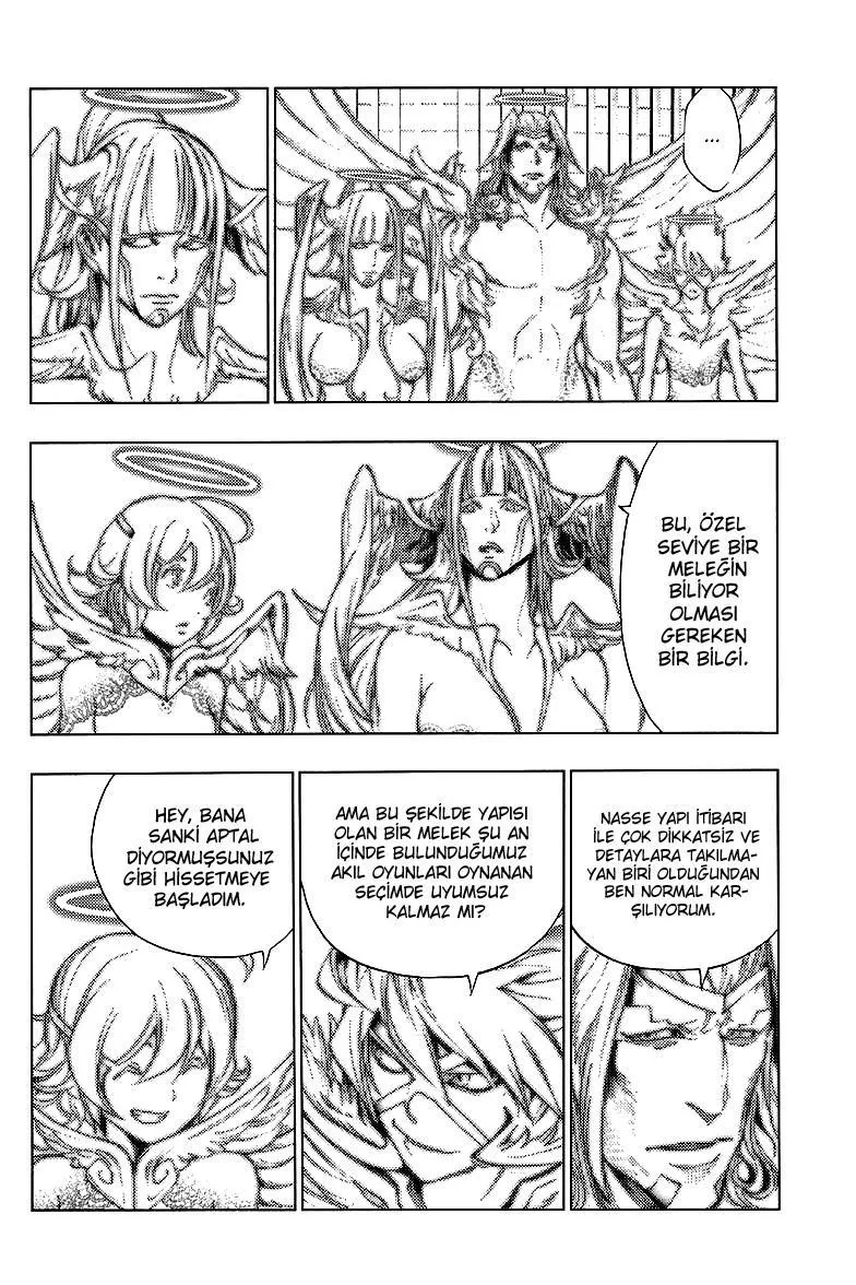 Platinum End - Sayfa 13