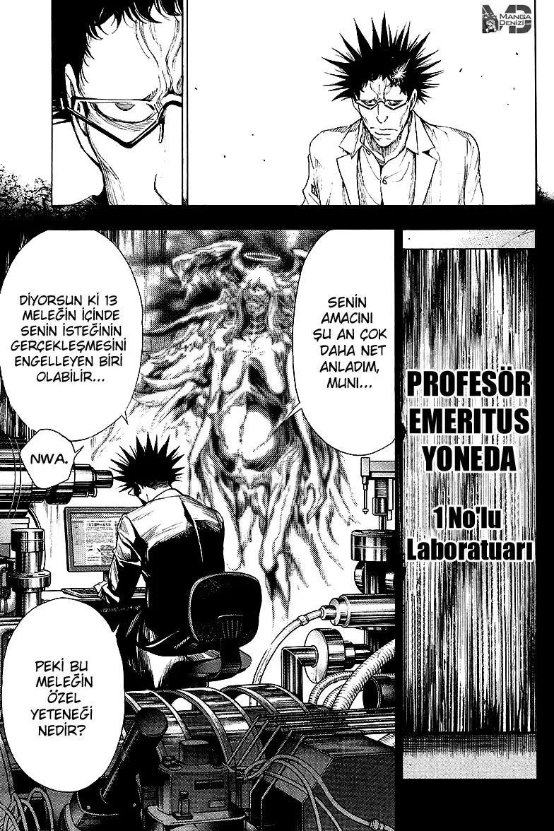 Platinum End - Sayfa 14