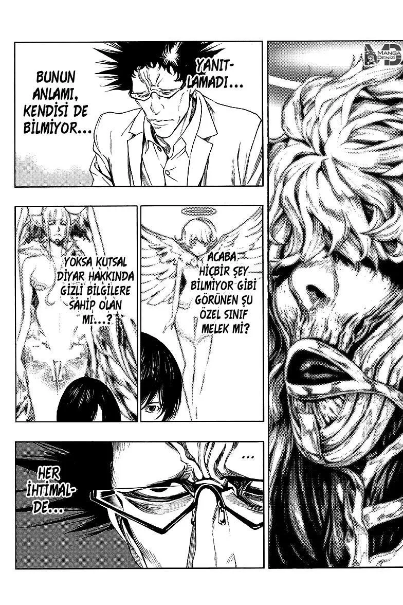 Platinum End - Sayfa 15