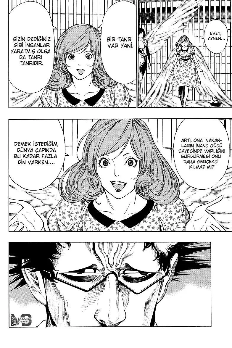 Platinum End - Sayfa 17