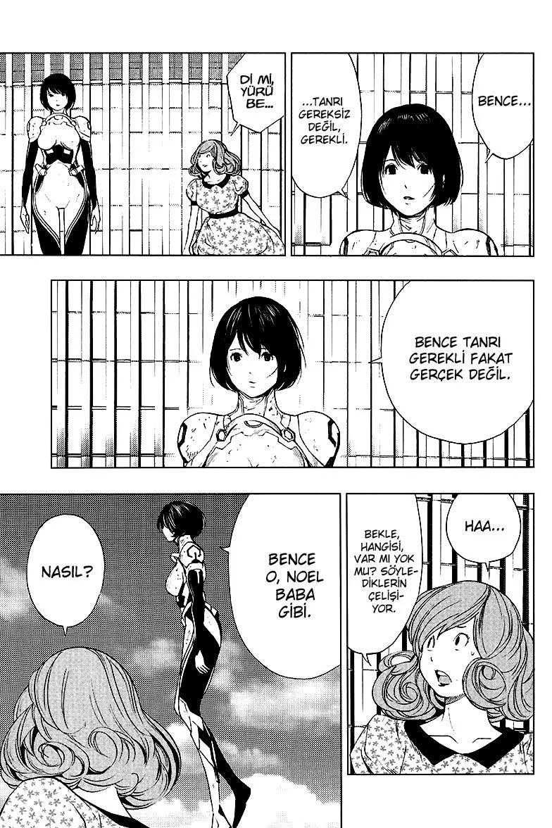 Platinum End - Sayfa 18