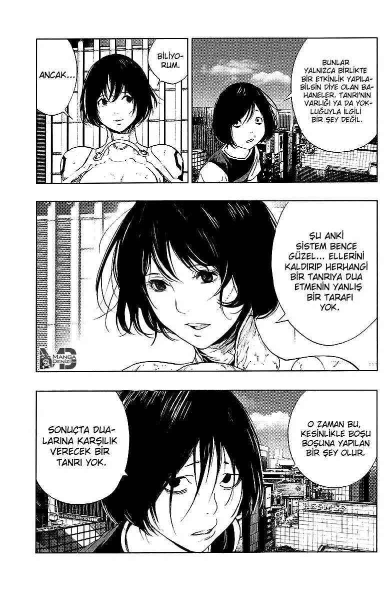 Platinum End - Sayfa 20