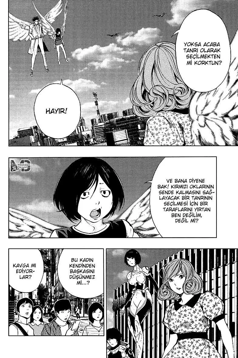 Platinum End - Sayfa 25