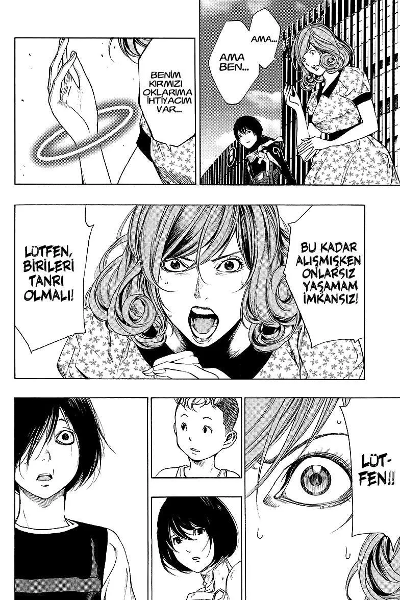 Platinum End - Sayfa 27