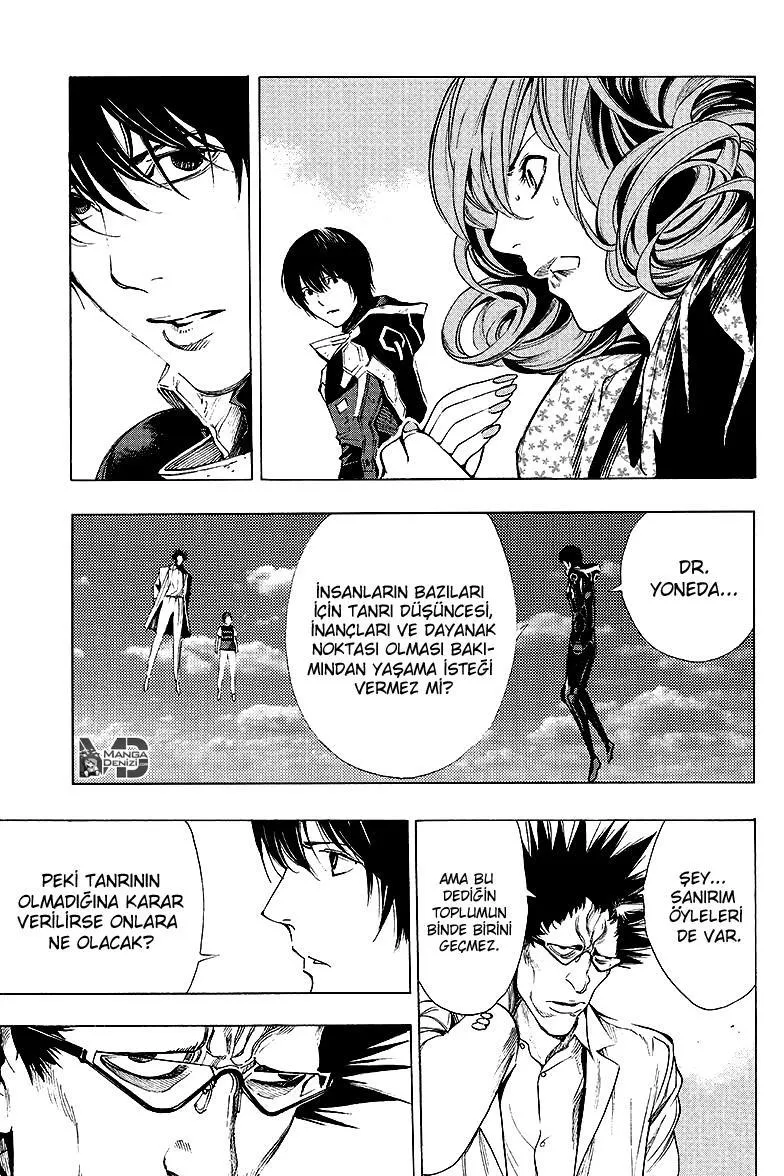 Platinum End - Sayfa 28