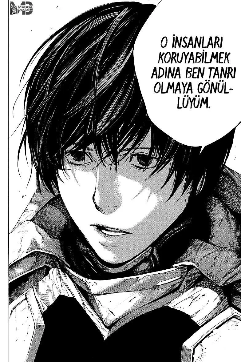 Platinum End - Sayfa 31