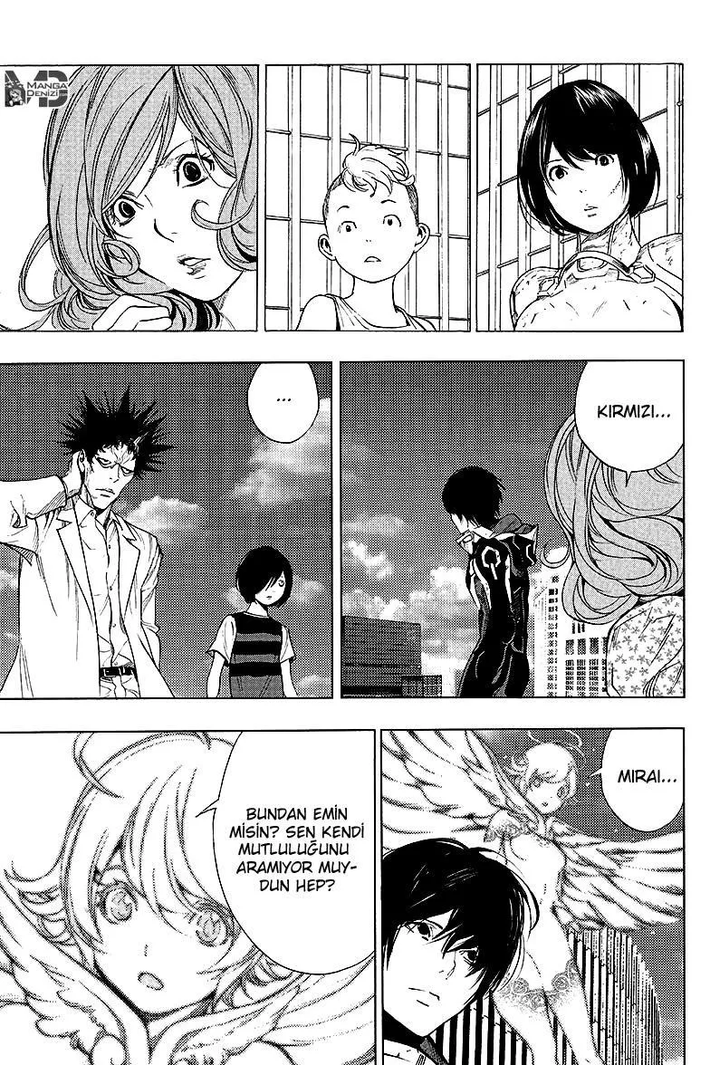 Platinum End - Sayfa 32