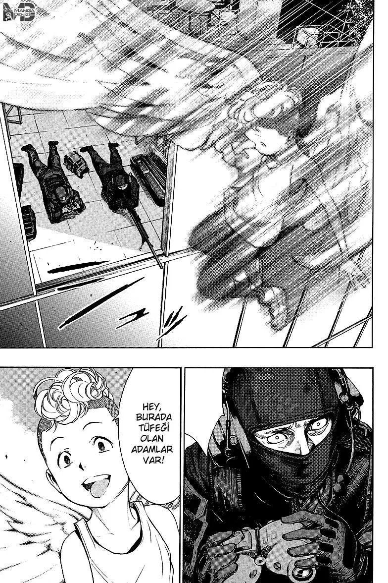 Platinum End - Sayfa 36