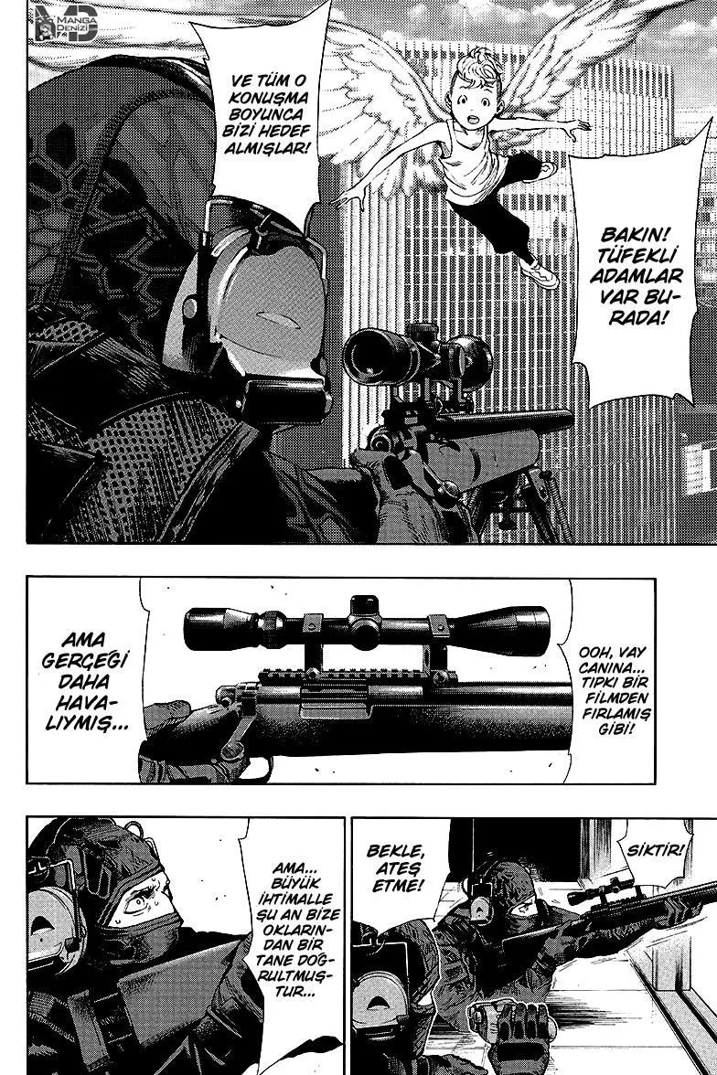 Platinum End - Sayfa 37