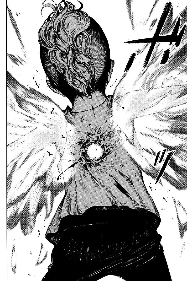 Platinum End - Sayfa 39