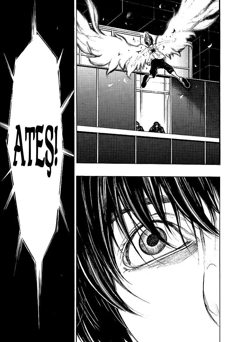 Platinum End - Sayfa 40