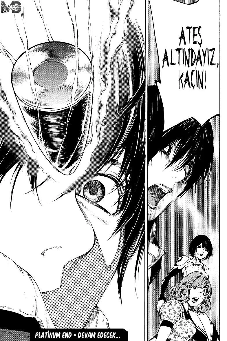 Platinum End - Sayfa 42